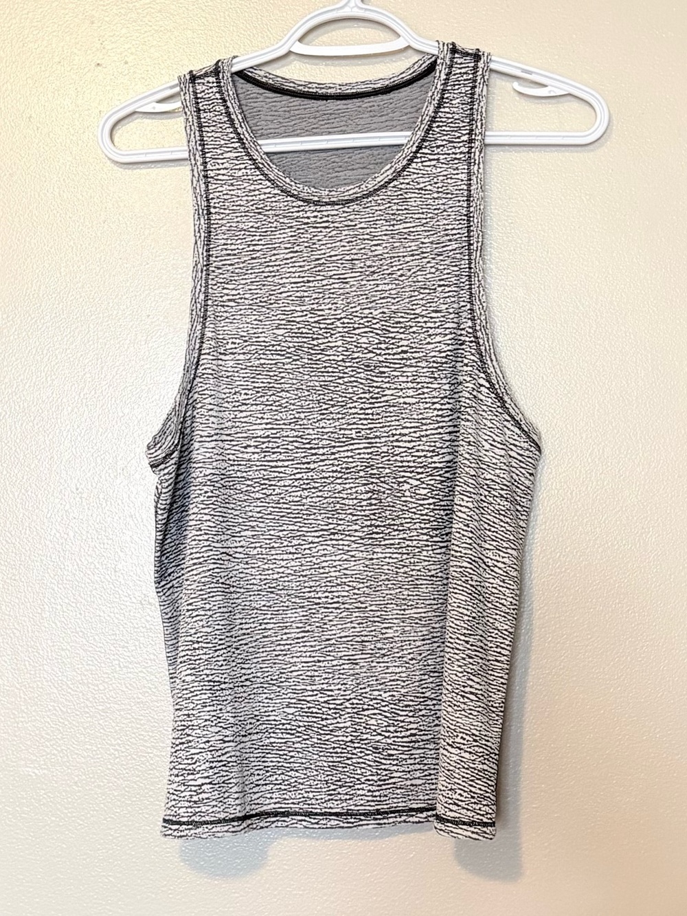 lululemon athletica Marled Muscle Tank